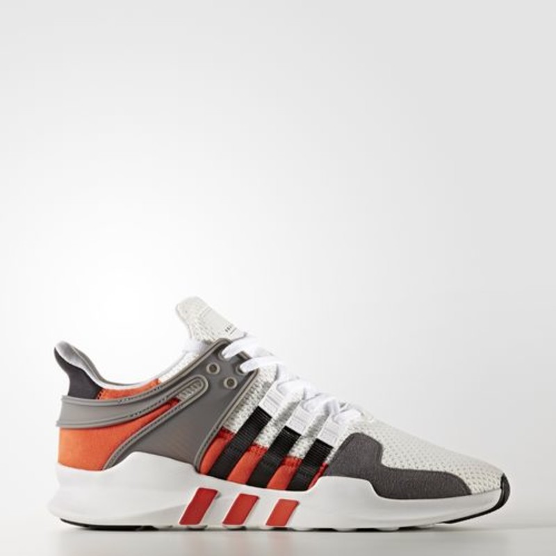 Eqt support shop adv orange